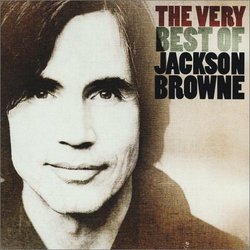 Very Best of by Browne, Jackson