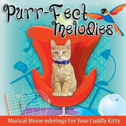 Purrfect Melodies