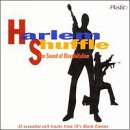 Harlem Shuffle: Sound of Blaxploitation