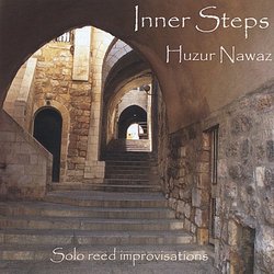 Inner Steps