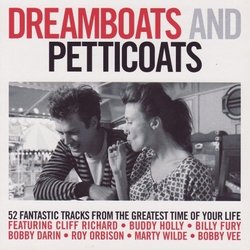 Dreamcoats & Petticoats