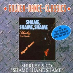 Shame Shame Shame / Pillow Talk / Bounce Rock Roll