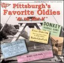 Pittsburgh's Favorite Oldies at the Hop 5