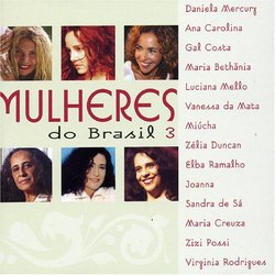 Mulheres Do Brasil 3