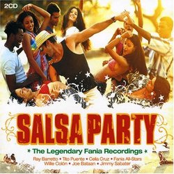 Salsa Party