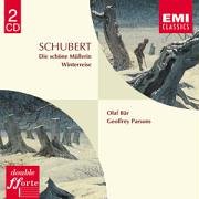 Double Fforte: Die Schone Mullerin / Winterreise