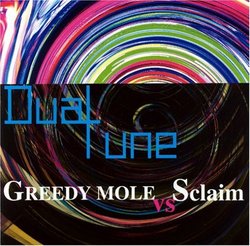 Greedy Mole vs. Sclaim