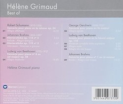 Best of Helene Grimaud