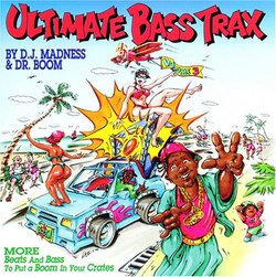 Ultimate Bass Trax 3