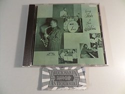 Audio Music CD Of RCA Victor Jazz The First Half Century The 20's -60's. The 50's. This CD is The 50's.