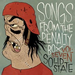 Songs From the Penalty Box 7