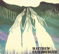 Winter Women / Holy Ghost Language School
