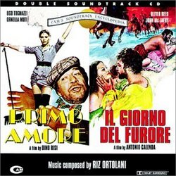 Il Giorno Del Furore/Primo Amore