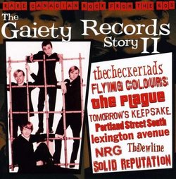 Gaiety Records Story V.2