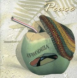 Peace Afrodizia