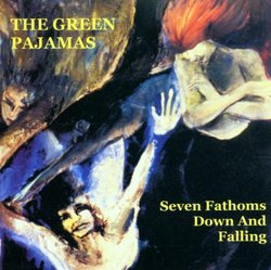 Seven Fathoms Down & Falling