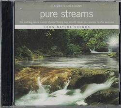 Nature's Creations - Pure Streams