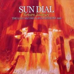 Return Journey: Complete Second Album Sessions