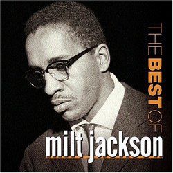 Best of Milt Jackson