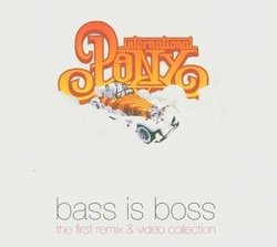 Bass Is Boss