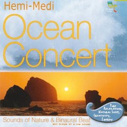 Hemi-Medi Ocean Concert