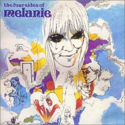Four Sides of Melanie