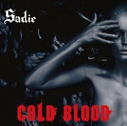 COLD BLOOD(CD+DVD)(ltd.ed.)
