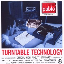 Turntable Technology