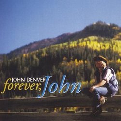 Forever John