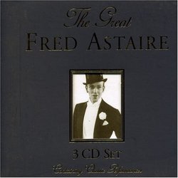Great Fred Astaire