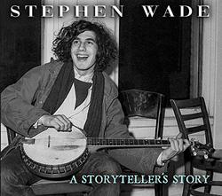 A Storyteller's Story: Sources of Banjo Dancing