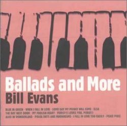 Ballads & More