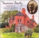 Thomas Hardy Readings by Alan Bates