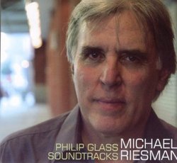 Philip Glass Soundtracks