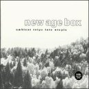 New Age Box: Ambient Trips Into Utopia