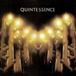 Quintessence