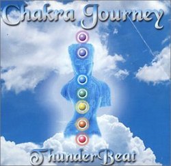 Chakra Journey