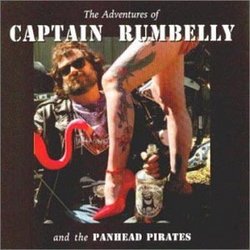 The Adventures of Captain Rumbelly and the Panhead Pirates