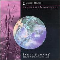 Tennessee Nightwalk - Earth Sounds - Documents of Earth's Living Music