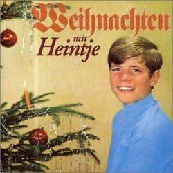 Weihnachten Mit Heintje