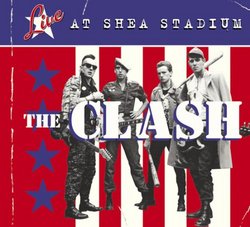 Live at Shea Stadium