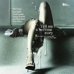 Tell Me a Bed Time Story (Shm-CD)