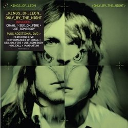 Only by the Night (2008 UK Tour Edition) (Incl. Bonus DVD)