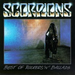 Best of Rockers & Ballads