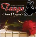 Tango: Astor Piazzolla