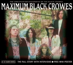 Maximum Black Crowes