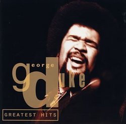 George Duke - Greatest Hits