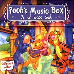 Pooh's Music Box