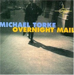 Overnight Mail