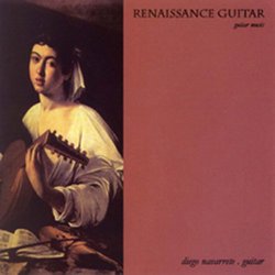 Renaissance Guitar